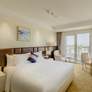 Couble Room