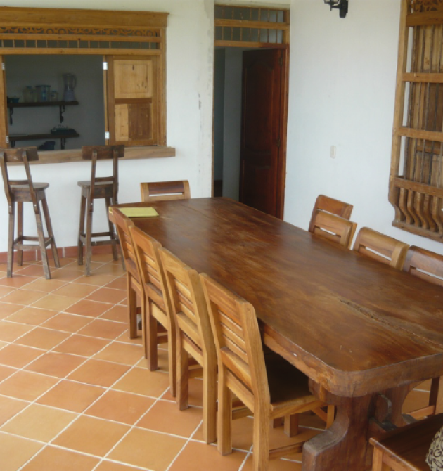 Mesa de trabajo 10