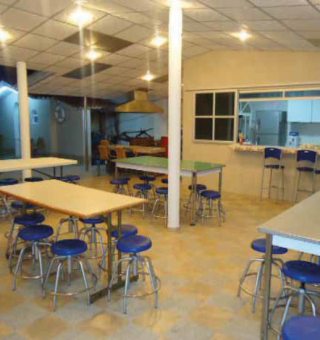 Mesa de trabajo 12