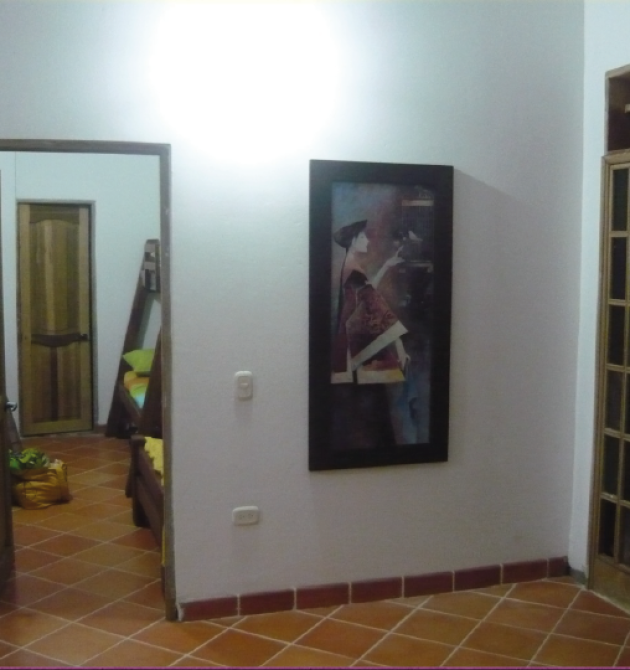 Mesa de trabajo 23