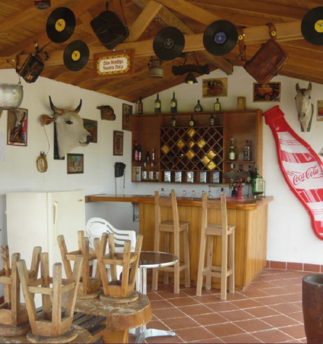 Mesa de trabajo 5