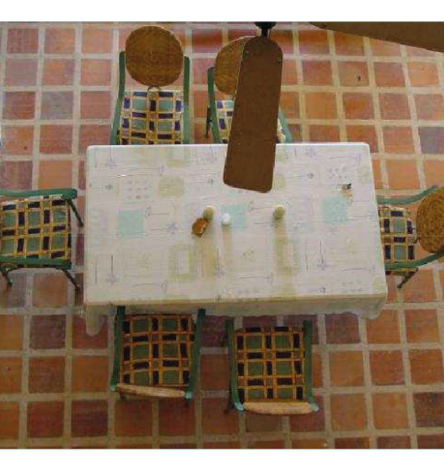 Mesa de trabajo 7