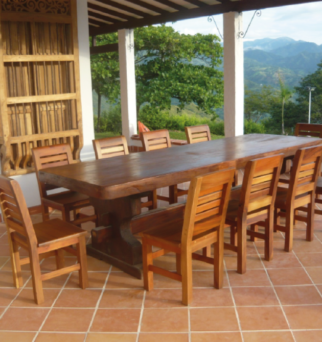 Mesa de trabajo 9