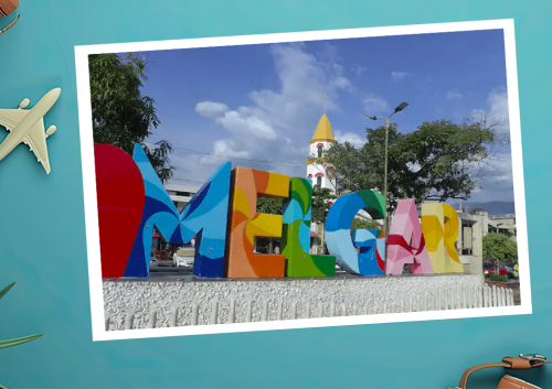 MELGAR 1 